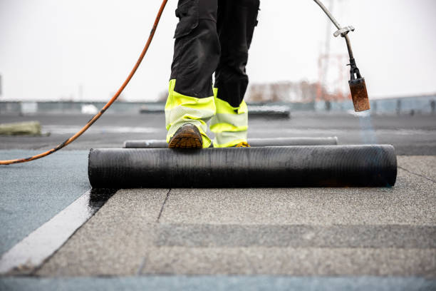 Fast & Reliable Emergency Roof Repairs in Electra, TX